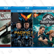Buy 2 Blu-Ray Movies, Get 1 Free | Amazon